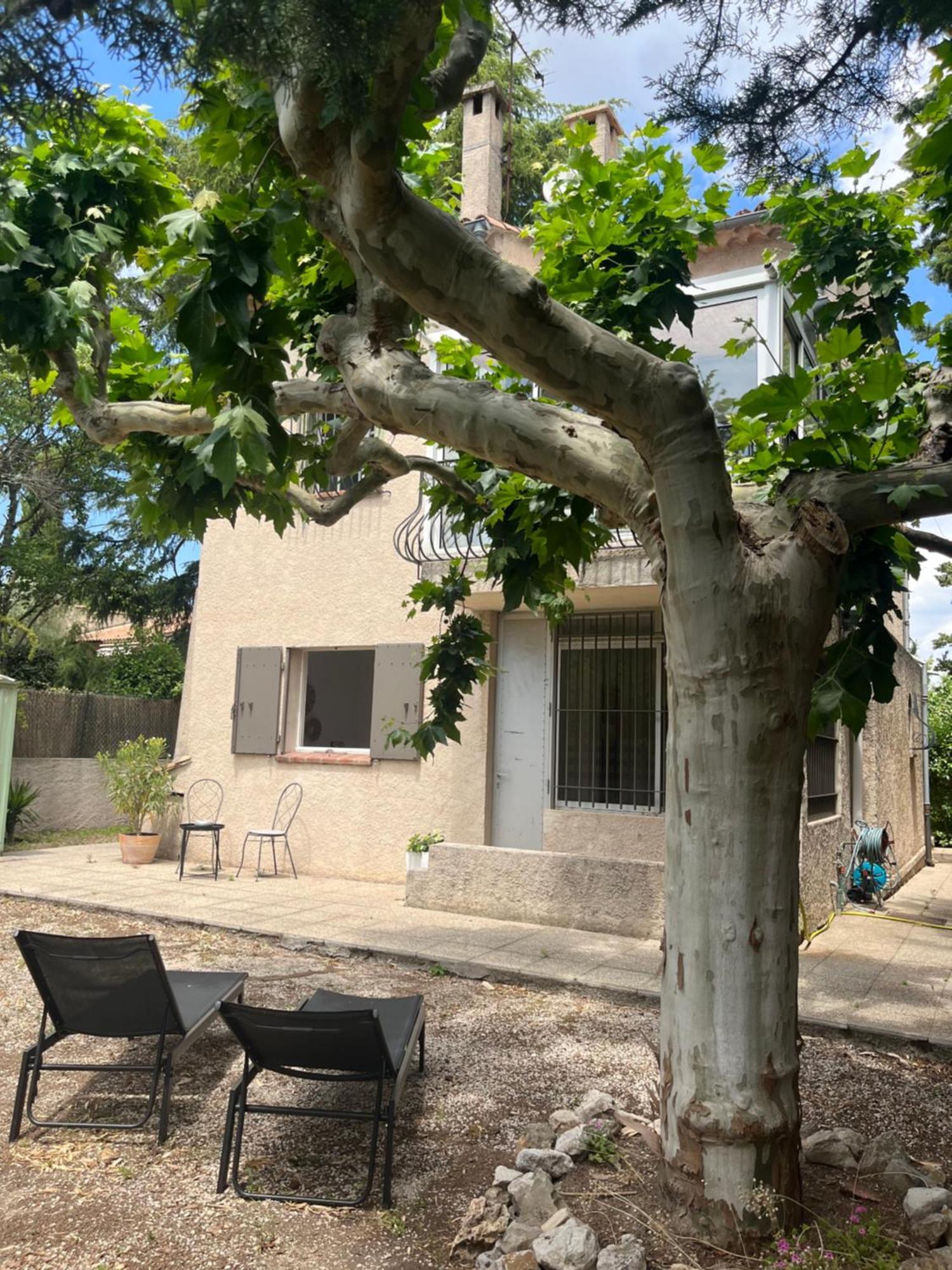 Le Verger Aix-en-Provence Exterior photo